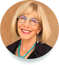 Joan Borysenko