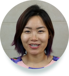 Macy Kuang
